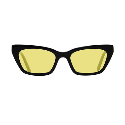 Yves: Regaliz + Banana