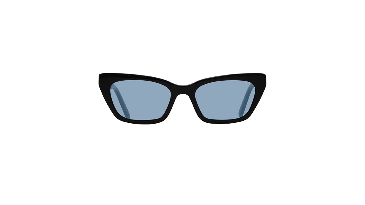 Yves: Regaliz + Algodón