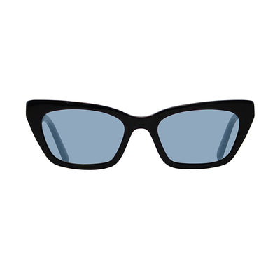 Yves: Regaliz + Algodón