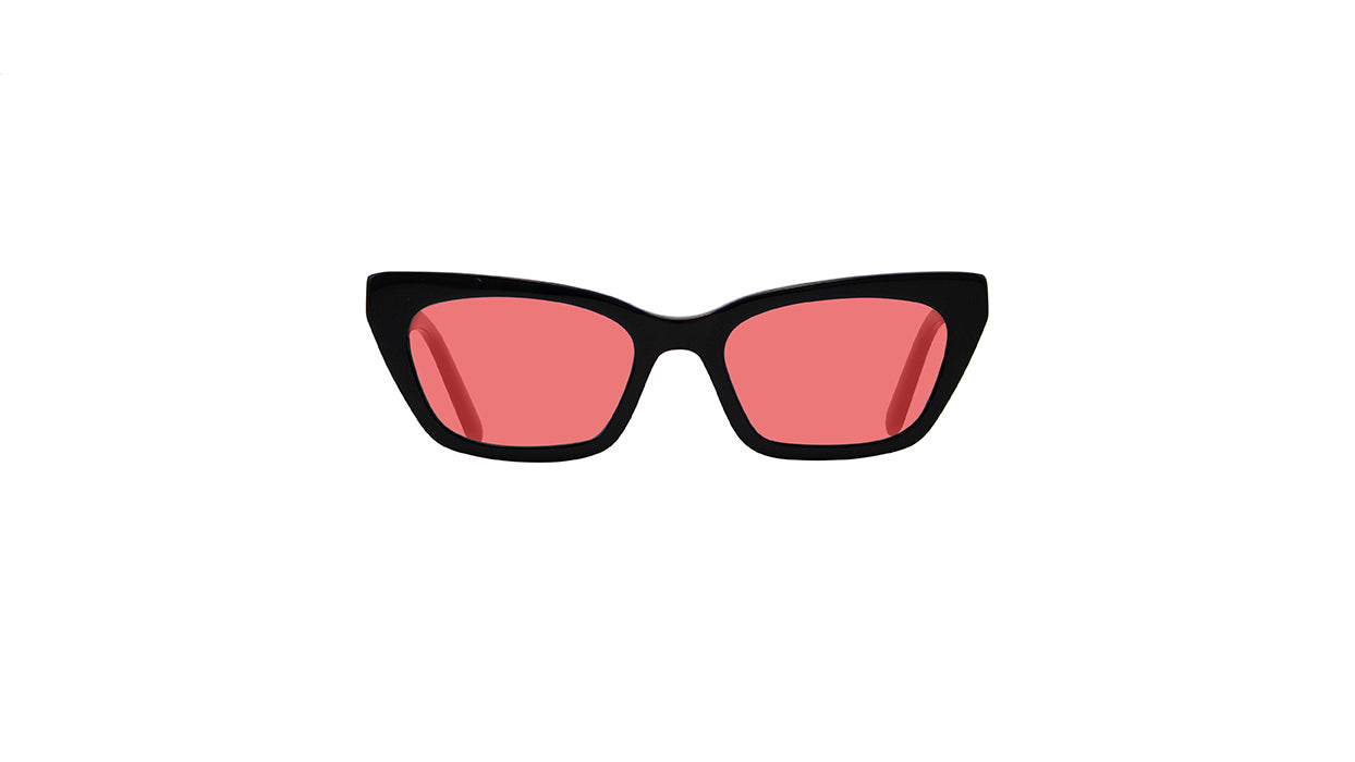 Yves: Regaliz + Fresa