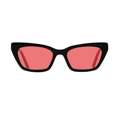 Yves: Regaliz + Fresa