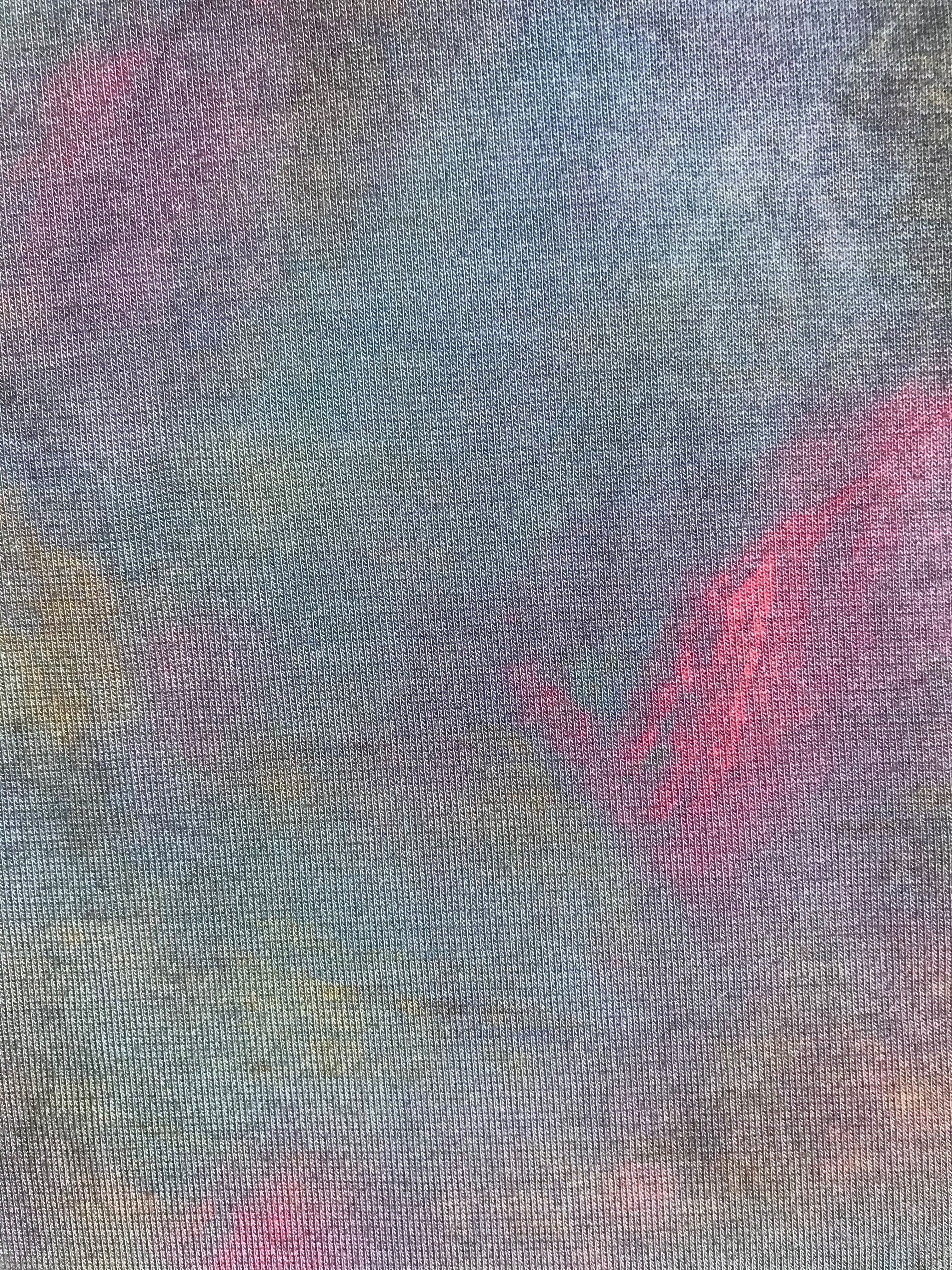 T-shirt  estampado pintura x  Natalia Lafourcade