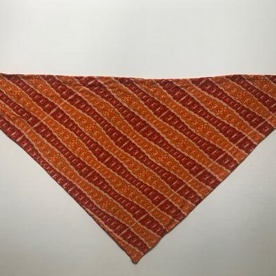 Babero estampado Mariposas