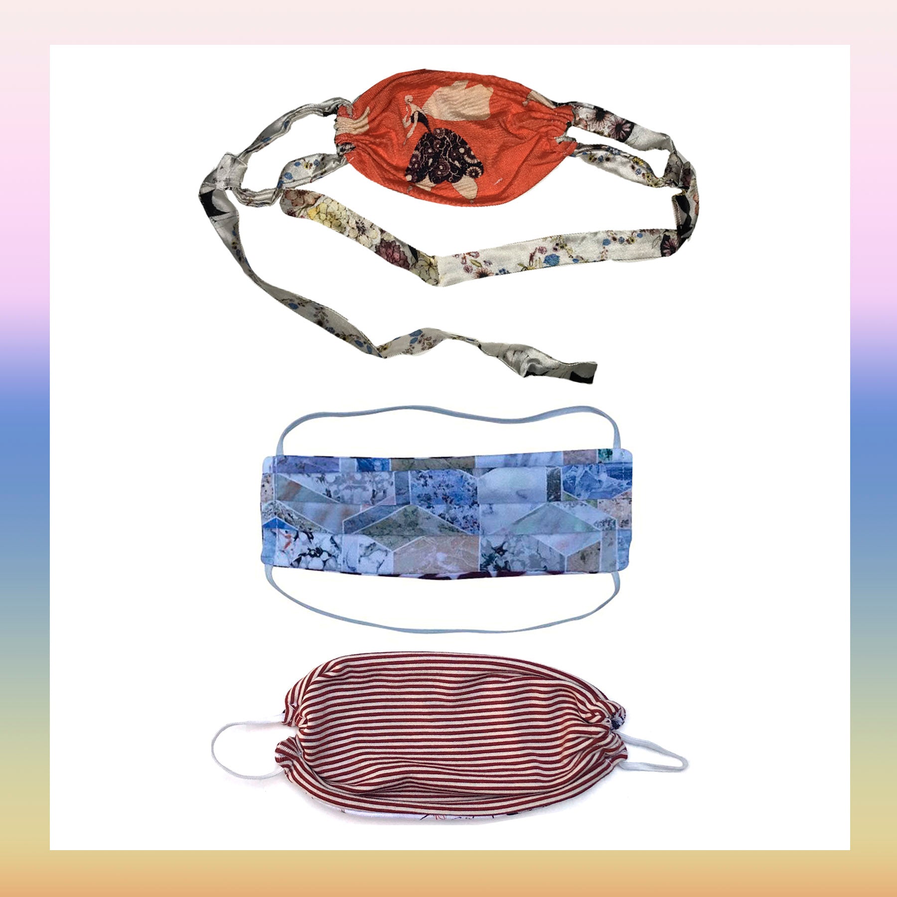 Mystery Box  Medianos