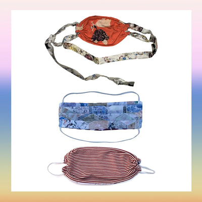 Mystery Box  Medianos