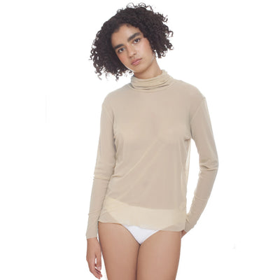 Rainbow Slight Light Nude