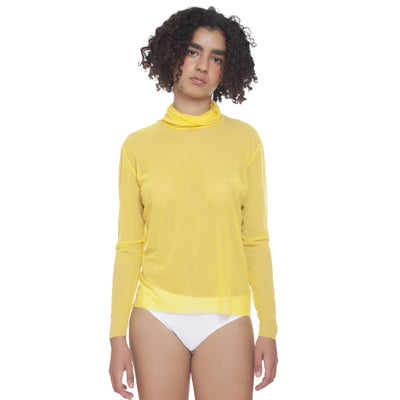 Rainbow Slight Yellow