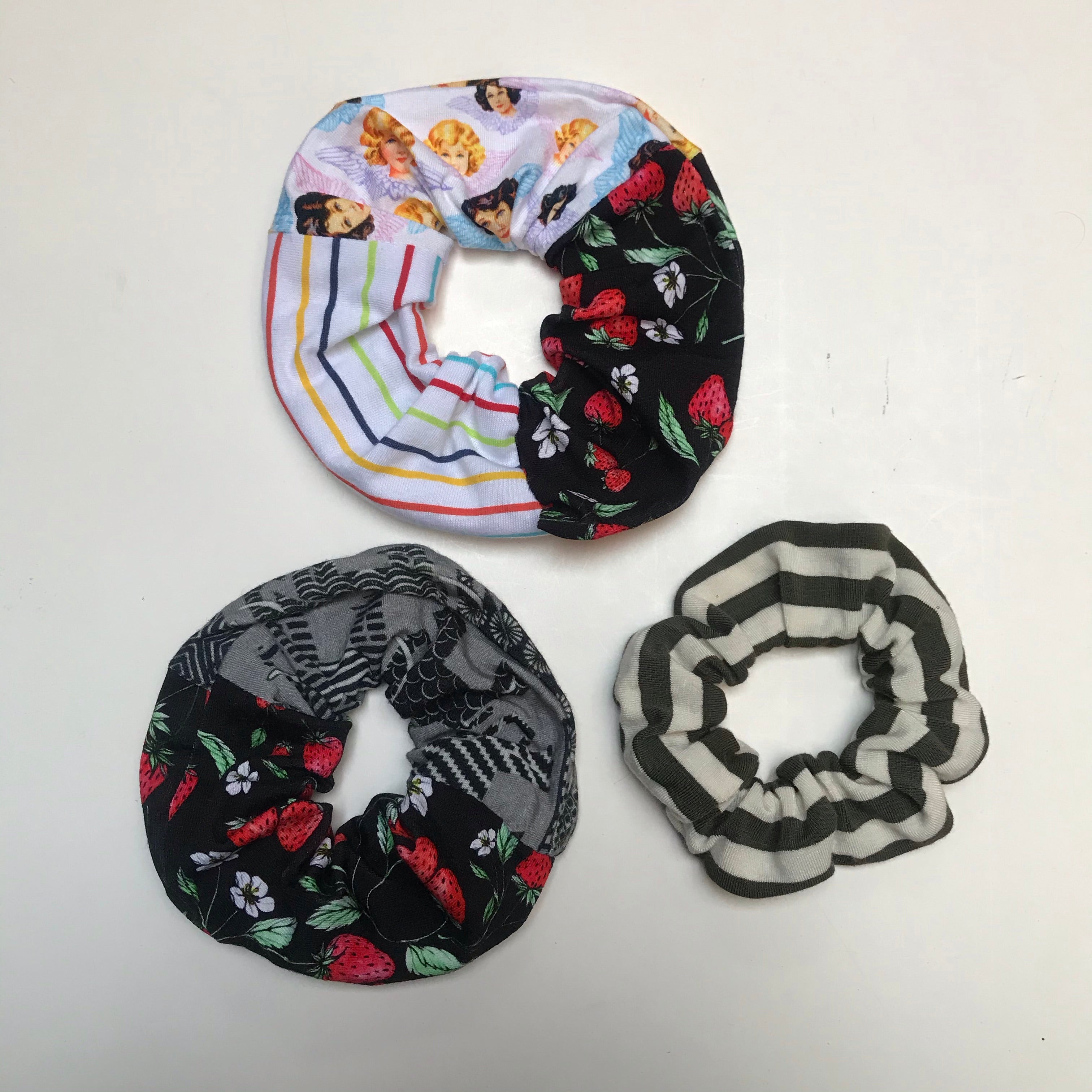 Dona Kit 3 Estampados variados 16