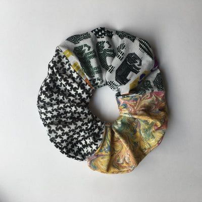 Dona Estampado Estrellas + Elefantes + Papel