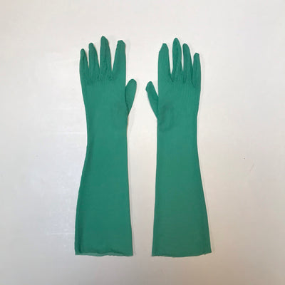 Guantes Mesh Mint