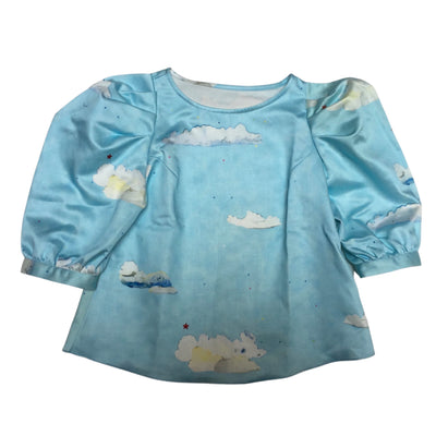 Halley’s Comet Top