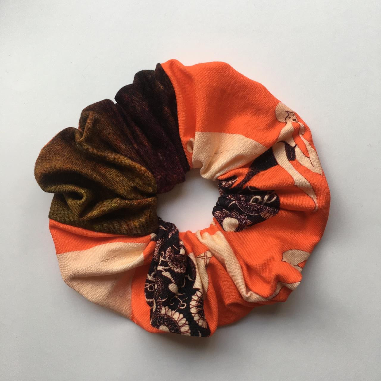 Copy of Donut Print Adas + Velvet