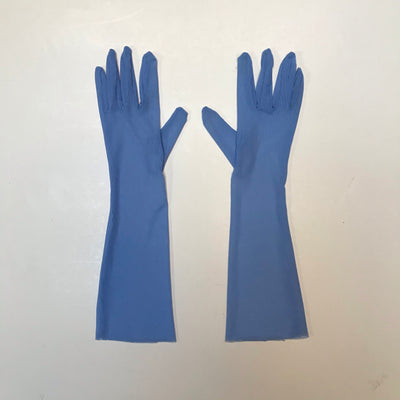 Guantes Mesh Light Sky