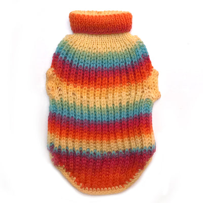 SAFO Rainbow Sweater